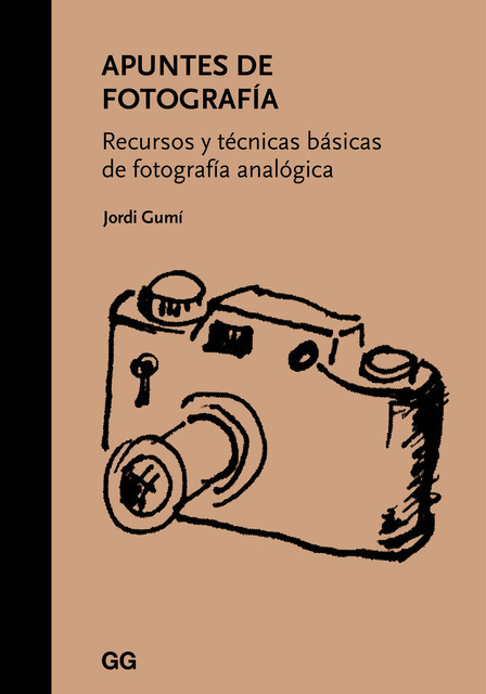 Apuntes de fotografía, Jordi Gumí