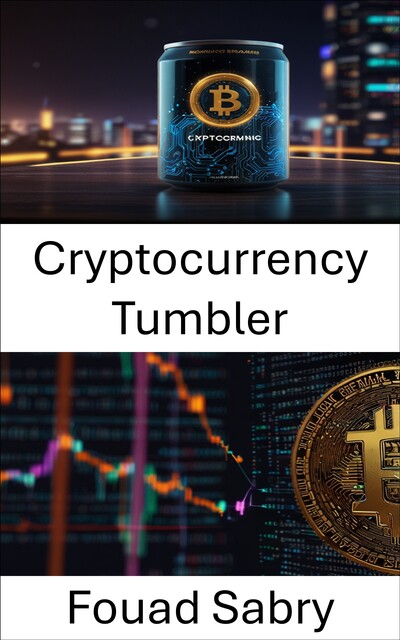 Cryptocurrency Tumbler, Fouad Sabry