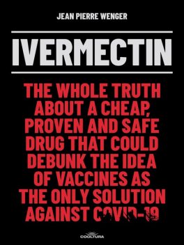 Ivermectin, Jean Pierre Wenger