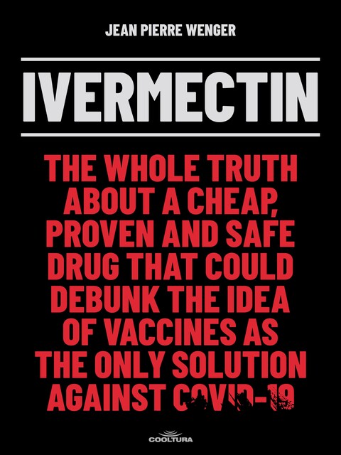 Ivermectin, Jean Pierre Wenger