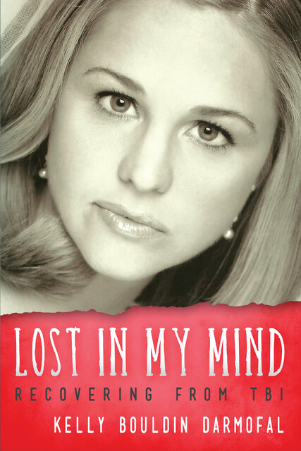 Lost in My Mind, Kelly Bouldin Darmofal