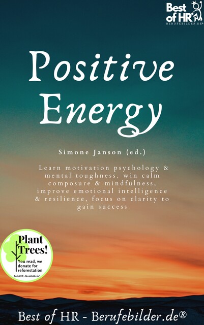 Positive Energy, Simone Janson