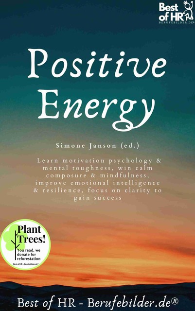 Positive Energy, Simone Janson