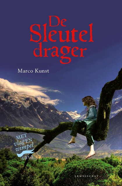 De Sleuteldrager, Marco Kunst