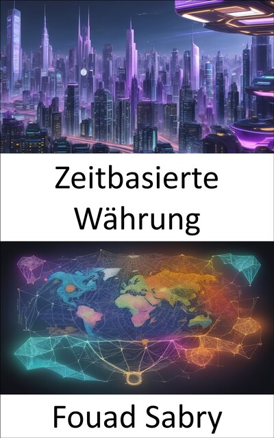 Zeitbasierte Währung, Fouad Sabry