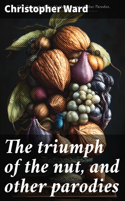 Needwood Forest, Francis Noel Clarke Mundy