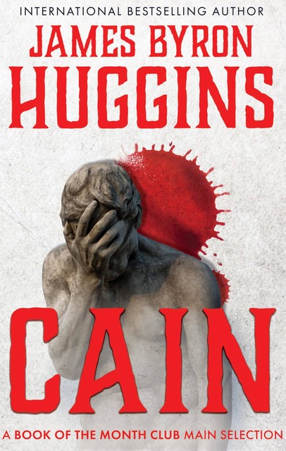 Cain, James Byron Huggins