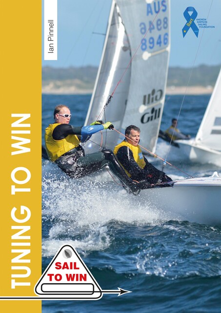 Tuning to Win, Tim Davison, Ian Pinnell