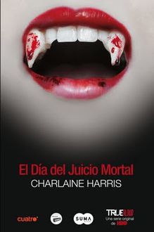 El Día Del Juicio Mortal, Charlaine Harris