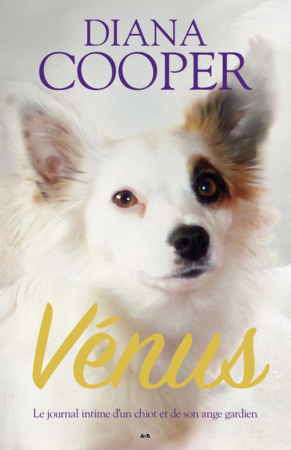 Vénus, Diana Cooper