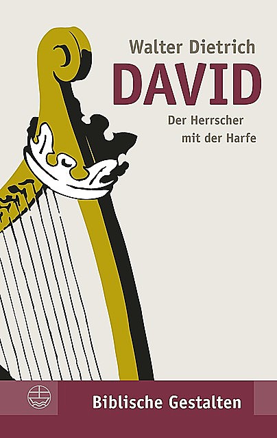 David, Walter Dietrich