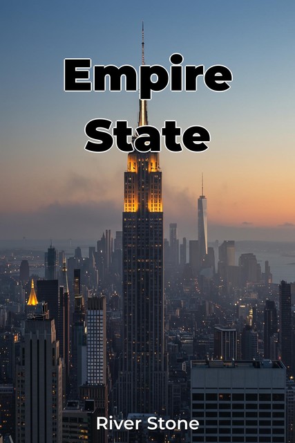 Empire State, River Stone