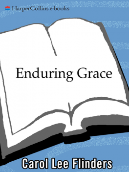 Enduring Grace, Carol L. Flinders