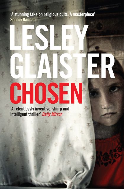 Chosen, Lesley Glaister