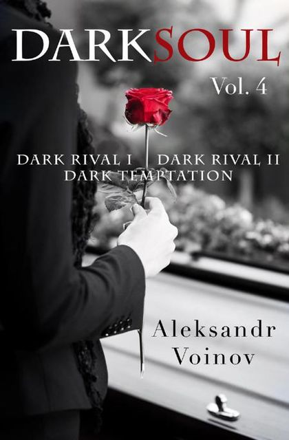 Dark Soul Vol. 4, Voinov Aleksandr