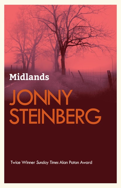 Midlands, Jonny Steinberg