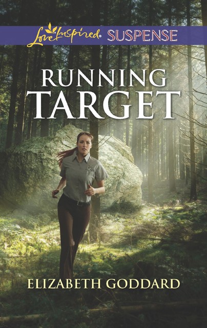 Running Target, Elizabeth Goddard