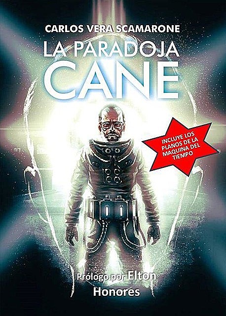 La paradoja Cane, Carlos Vera Scamarone