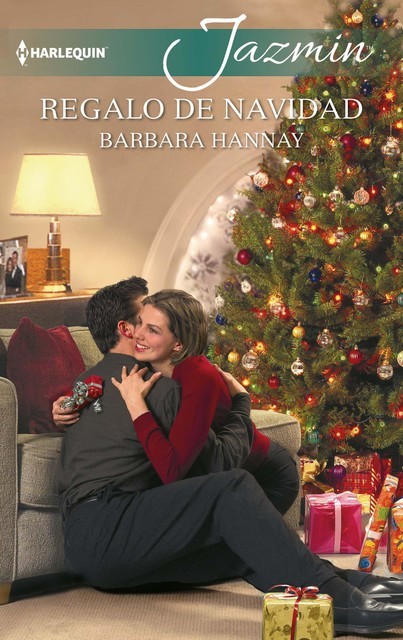 Regalo de Navidad, Barbara Hannay