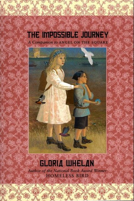 The Impossible Journey, Gloria Whelan