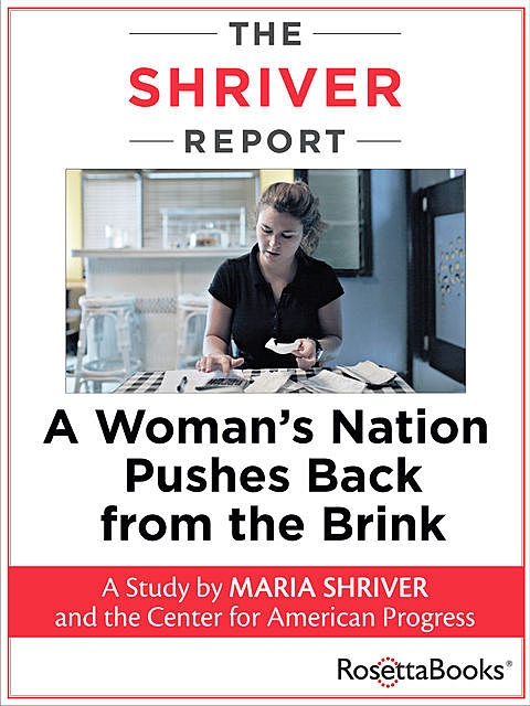 The Shriver Report, Maria Shriver