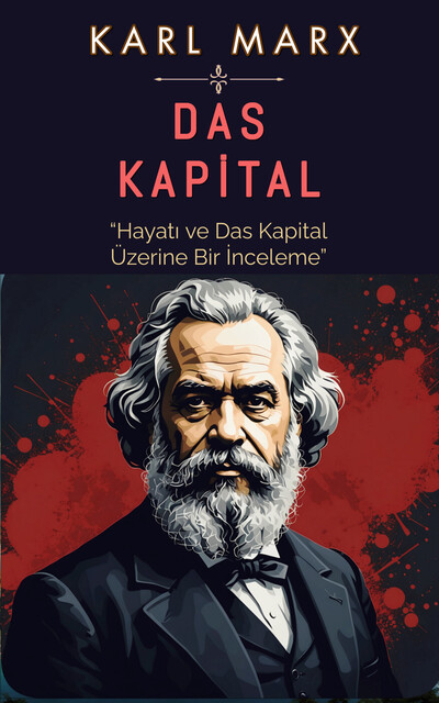 Das Kapital, Karl Marx