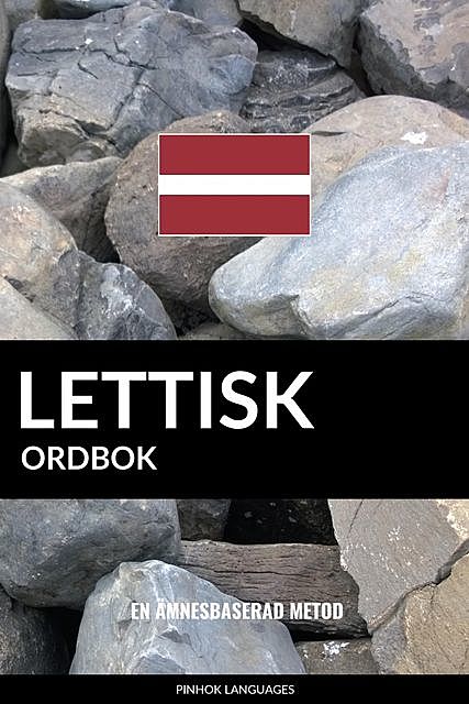 Lettisk ordbok, Pinhok Languages