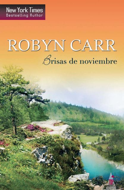 Brisas de noviembre, Robyn Carr