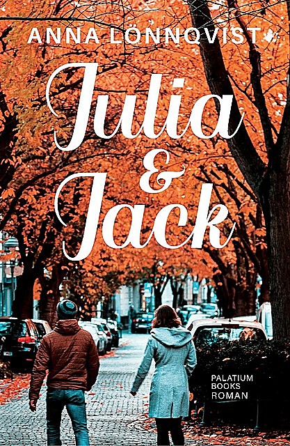 Julia & Jack, Anna Lönnqvist