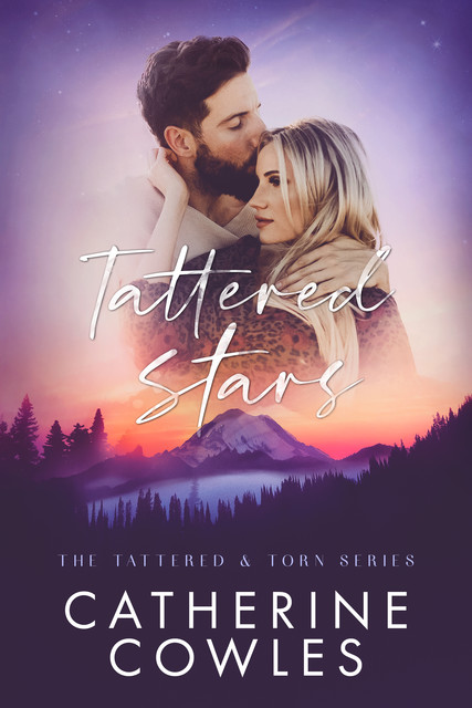 Tattered Stars, Catherine Cowles