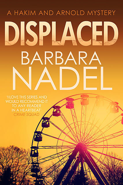 Displaced, Barbara Nadel