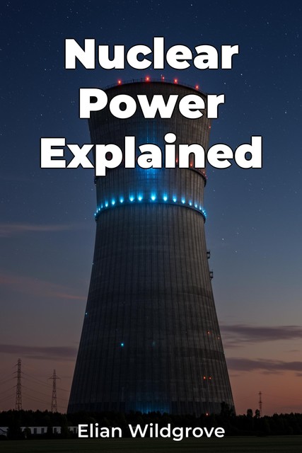 Nuclear Power Explained, Elian Wildgrove