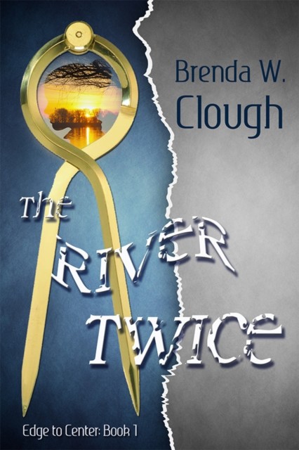 River Twice, Brenda Clough