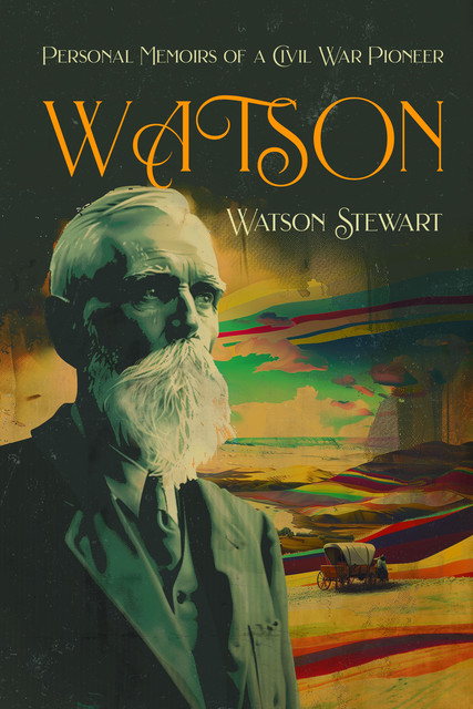 Watson, Jeff Sloan, Watson Stewart