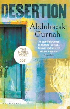 Desertion, Abdulrazak Gurnah