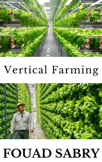 Vertical Farming, Fouad Sabry
