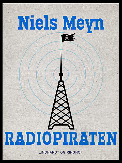 Radiopiraten, Niels Meyn