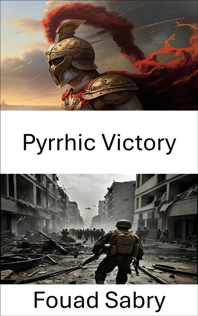Pyrrhic Victory, Fouad Sabry
