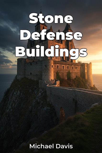 Stone Defense Buildings, Michael Davis