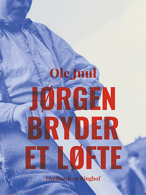 Jørgen bryder et løfte, Ole Juul