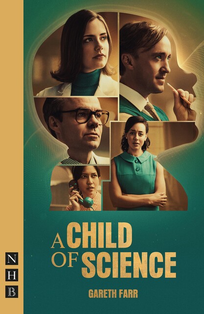 A Child of Science, Gareth Farr
