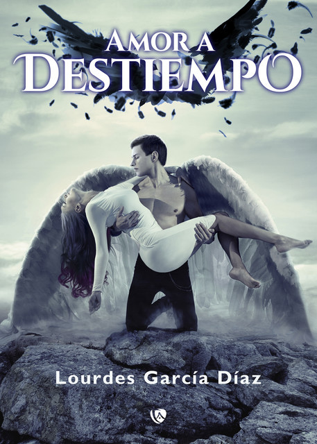 Amor a destiempo, Lourdes García Díaz