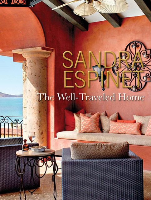 The Well-Traveled Home, Sandra Espinet