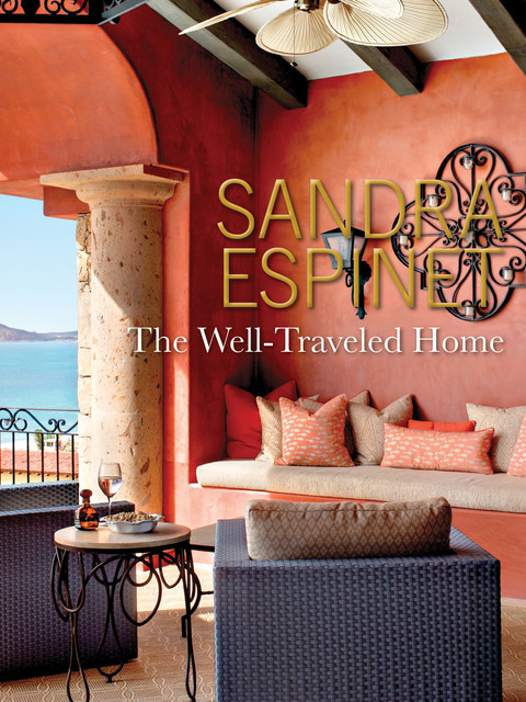 The Well-Traveled Home, Sandra Espinet