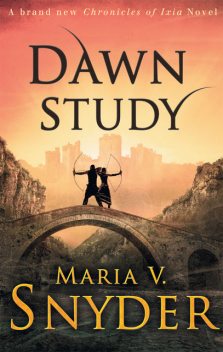 Dawn Study, Maria Snyder