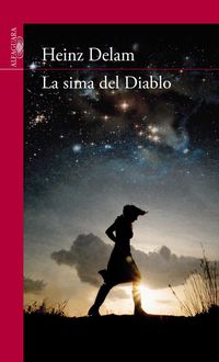 La Sima Del Diablo, Heinz Delam