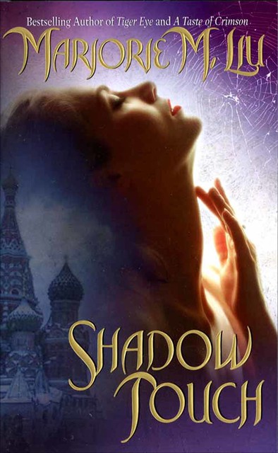 Shadow Touch, Marjorie Liu