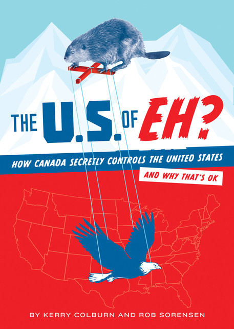 The U.S. of EH, Kerry Colburn, Rob Sorensen