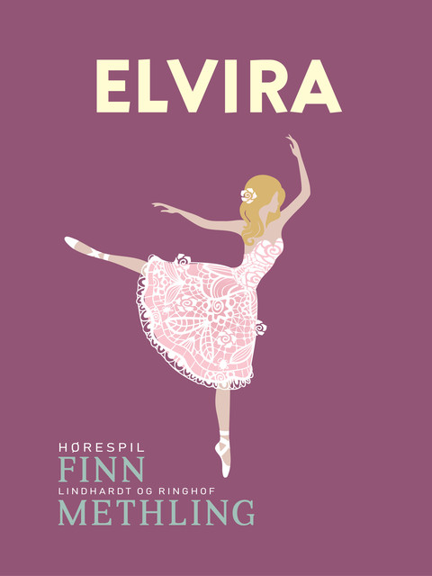 Elvira, Finn Methling
