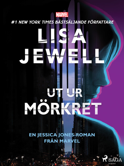 Ut ur mörkret, Lisa Jewell